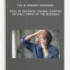 The 10 Biggest Blunders Made By Business Owners…Causing An Early Death Of The Business