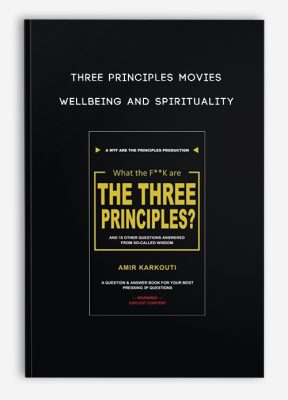 Three Principles Movies - Wellbeing and Spirituality