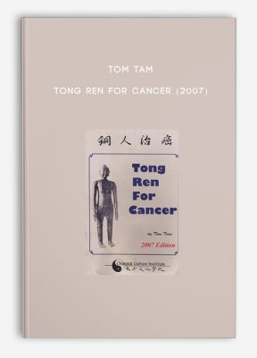 Tom Tam - Tong Ren For Cancer (2007)