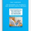 Treat Substance Use Disorders via Telehealth - PAUL BRASLER (Digital Seminar)