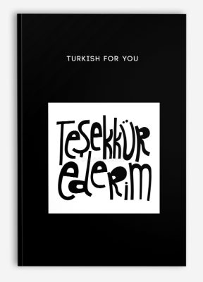 Turkish for You