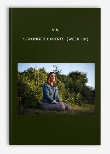 V.A. - Stronger Experts (Week 30)