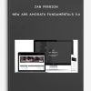 Zan Perrion - New Ars Amorata Fundamentals 3.0