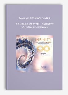 iAwake Technologies - Douglas Prater - Infinity - Lambda Brainwave
