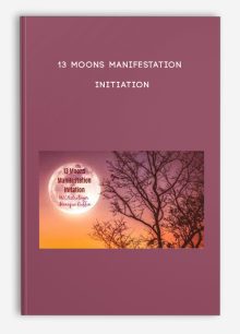 13 Moons Manifestation Initiation