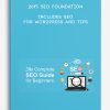 2015 SEO Foundation: Includes SEO for WordPress and Tips