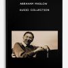 Abraham Maslow – Audio Collection