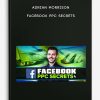 Adrian Morrison – Facebook PPC Secrets