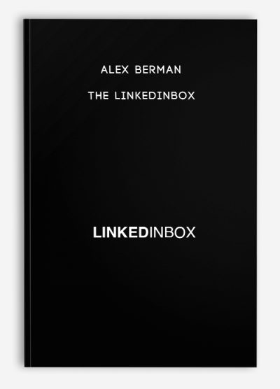 Alex Berman – The LinkedInbox