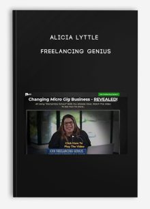Alicia Lyttle – Freelancing Genius