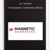 Aly Samaha – The Magnetic Marketing Method