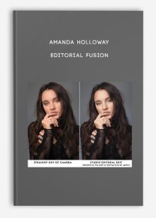 Amanda Holloway – Editorial Fusion