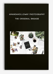 Amandaholloway Photography – The Original Engage