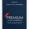 Amosdoll – Premium Piano Membership