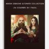 Arash Dibazar Ultimate Collection (34 Courses In 1 Pack)