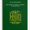 Atlas Brookings – The Intrepid Rogue’s Manual of Deception