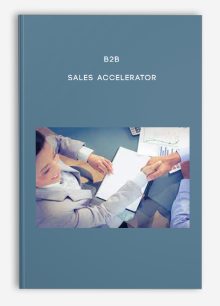 B2B Sales accelerator