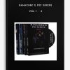 Banachek’s PSI Series – Vol 1 – 4