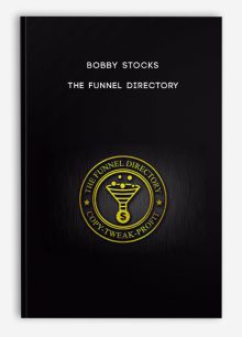 Bobby Stocks – The Funnel Directory