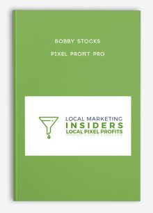 Bobby Stocks – ​​Pixel Profit Pro​