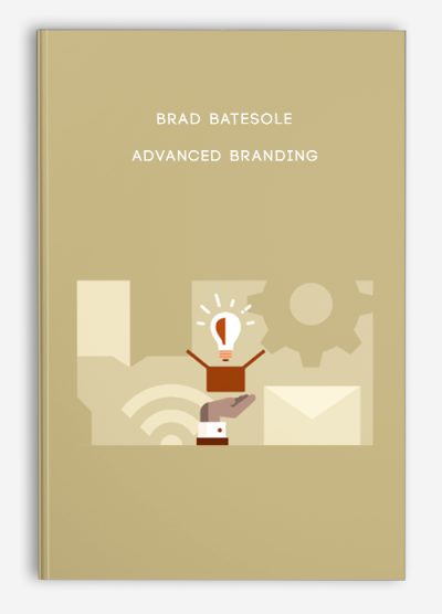Brad Batesole – Advanced Branding