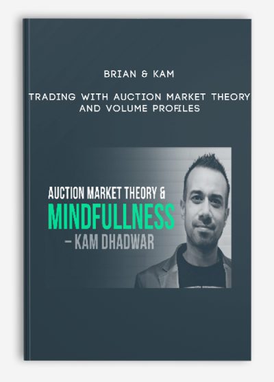 Brian & Kam – Trading with Auction Market Theory and Volume Profiles