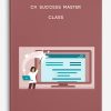 CV Success Master Class