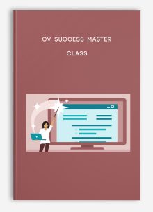 CV Success Master Class