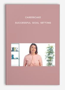 Careercake – Successful Goal Setting