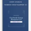 Charm Offensive – Facebook Group Blueprint 2.0