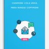 Charming Cold Email MEGA Bundle – CopyMonk