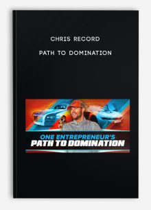 Chris Record – Path to Domination