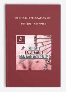 Clinical Application of Peptide Therapies