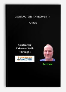 Contactor Takeover + OTOs