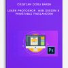 Cristian Doru Barin – Learn Photoshop, Web Design & Profitable Freelancing