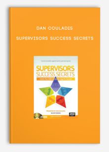 Dan Couladis – Supervisors Success Secrets