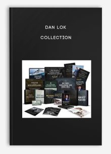 Dan Lok – Collection