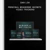 Dan Lok – Personal Branding Secrets Video Training