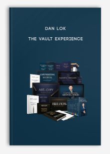 Dan Lok – The Vault Experience