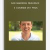 Dan Sheridan Megapack – 4 Courses in 1 Pack