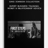 Dani Johnson Collection – Expert Business Training, Money & Relationship Advice