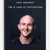 Dave Gerhardt – The 10 Laws of Copywriting