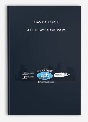 David Ford – Aff Playbook 2019