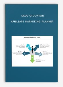Dede Stockton – Affiliate Marketing Planner