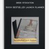 Dede Stockton – Book Bestseller Launch Planner