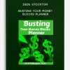 Dede Stockton – Busting Your Money Blocks Planner