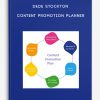 Dede Stockton – Content Promotion Planner