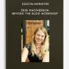 DigitalMarketer – Erin MacPherson – Beyond The Blog Workshop