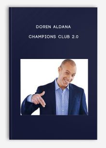 Doren Aldana – Champions Club 2.0