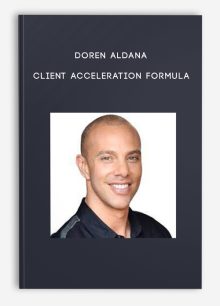 Doren Aldana – Client Acceleration Formula